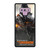 TOM CLANCY THE DIVISION Samsung Galaxy Note 9 Case Cover