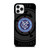 NEW YORK CITY FC MLS BLACK iPhone 11 Pro Case Cover