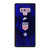 UNITED STATES SOCCER USMNT NIKE 2 Samsung Galaxy Note 9 Case Cover UNITED STATES SOCCER USMNT NIKE 2 Samsung Galaxy Note 9 Case Cover