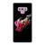 VIEWTIFUL JOE GAMES LOGO Samsung Galaxy Note 9 Case Cover