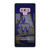 WASHINGTON HUSKIES FOOTBALL LOGO Samsung Galaxy Note 9 Case Cover