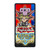 YU GI OH LEGACY OF THE DUELIST Samsung Galaxy Note 9 Case Cover