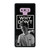 ZACH HERRON WHY DONT WE LOGO Samsung Galaxy Note 9 Case Cover