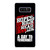 A DAY TO REMEMBER QUOTES Samsung Galaxy Note 8 Case Cover