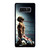 ADONIS CREED BOXING MOVIES Samsung Galaxy Note 8 Case Cover