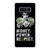 AL PACINO TONY MONTANA SCARFACE Samsung Galaxy Note 8 Case Cover AL PACINO TONY MONTANA SCARFACE Samsung Galaxy Note 8 Case Cover