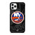 NEW YORK ISLANDERS NHL TEAM iPhone 11 Pro Case Cover