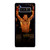 ANTHONY PETTIS MMA FIGHTER Samsung Galaxy Note 8 Case Cover