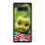 BABY GRINCH CARTOON Samsung Galaxy Note 8 Case Cover
