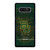 BAYLOR BEARS FOOTBALL Samsung Galaxy Note 8 Case Cover
