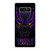 BLACK PANTHER WAKANDA FOREVER Samsung Galaxy Note 8 Case Cover