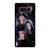 BLACKPINK PINK VENOM Samsung Galaxy Note 8 Case Cover