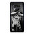 BRYAN ADAMS SINGER Samsung Galaxy Note 8 Case Cover