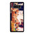 BTS BANGTAN BOYS BOY WITH LUV Samsung Galaxy Note 8 Case Cover
