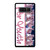 BTS BANGTAN BOYS FOR YOUTH Samsung Galaxy Note 8 Case Cover