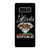 CALIFORNIA REPUBLIC DIAMOND SUPPLY CO Samsung Galaxy Note 8 Case Cover