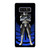 CAPTAIN REX STAR WARS Samsung Galaxy Note 8 Case Cover
