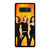 CHARLIE'S ANGELS MOVIES Samsung Galaxy Note 8 Case Cover