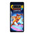 CRASH BANDICOOT 4 Samsung Galaxy Note 8 Case Cover