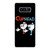 CUPHEAD SHOW CARTOON Samsung Galaxy Note 8 Case Cover