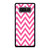 CUTE CHEVRON PINK Samsung Galaxy Note 8 Case Cover