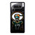 DAVANTE ADAMS GREEN BAY PACKERS 2 Samsung Galaxy Note 8 Case Cover