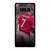 DAVID BECKHAM MANCHESTER UNITED Samsung Galaxy Note 8 Case Cover