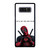 DEADPOOL FUNNY Samsung Galaxy Note 8 Case Cover