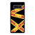 DHL SHIPPING DUCT TAPE Samsung Galaxy Note 8 Case Cover