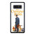 DISNEY CHRISTOPHER ROBIN MOVIES Samsung Galaxy Note 8 Case Cover