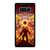 DOOM ETERNAL GAMES Samsung Galaxy Note 8 Case Cover