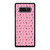 DRAKE HOTLINE BLING PINK Samsung Galaxy Note 8 Case Cover