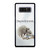DREAM THEATER METAL BAND SKULL Samsung Galaxy Note 8 Case Cover