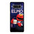 ELMO SHOW MUPPETS Samsung Galaxy Note 8 Case Cover