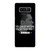 EMINEM RAPPER QUOTES Samsung Galaxy Note 8 Case Cover