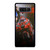 FRANCESCO PECCO BAGNAIA DUCATI RACING Samsung Galaxy Note 8 Case Cover