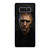 FRANKENSTEIN SCARY Samsung Galaxy Note 8 Case Cover