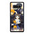 FRUITS BASKET ANIME Samsung Galaxy Note 8 Case Cover