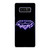 GOTHAM KNIGHTS GAMES LOGO Samsung Galaxy Note 8 Case Cover