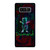 GRIZZLY DIAMOND SUPPLY CO Samsung Galaxy Note 8 Case Cover