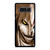 ICHIGO KUROSAKI HOLLOW BLEACH Samsung Galaxy Note 8 Case Cover