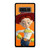 JESSIE TOY STORY MOVIES Samsung Galaxy Note 8 Case Cover