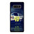 JIMMIE JOHNSON NASCAR RACIING Samsung Galaxy Note 8 Case Cover