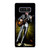 JOE BONAMASSA GUITARIST 2 Samsung Galaxy Note 8 Case Cover