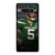 JOE FLACCO NEW YORK JETS Samsung Galaxy Note 8 Case Cover