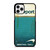 NEWPORT CIGARETTES RUSTY iPhone 11 Pro Case Cover