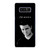 JOEY TRIBBIANI FRIENDS Samsung Galaxy Note 8 Case Cover