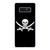 JOLLY ROGER SIGN Samsung Galaxy Note 8 Case Cover