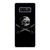 JOLLY ROGER SYMBOL Samsung Galaxy Note 8 Case Cover