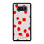 KATE SPADE NEW YORK TOMATOES Samsung Galaxy Note 8 Case Cover